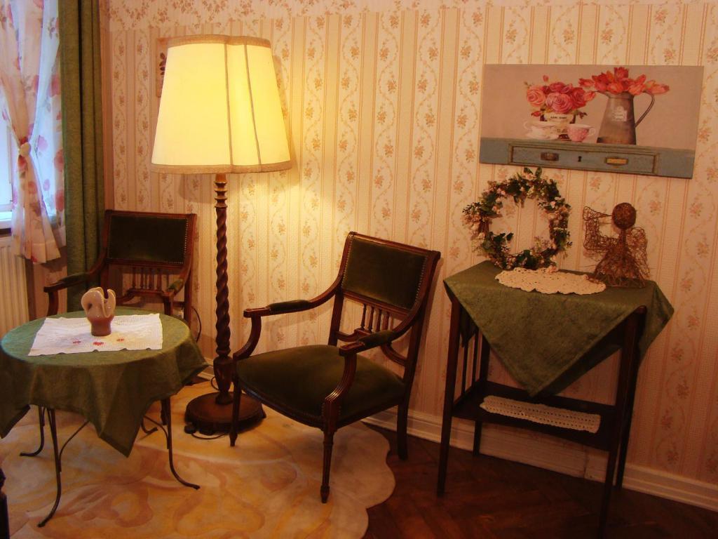 Hostelik Wiktorianski Lodź Bagian luar foto