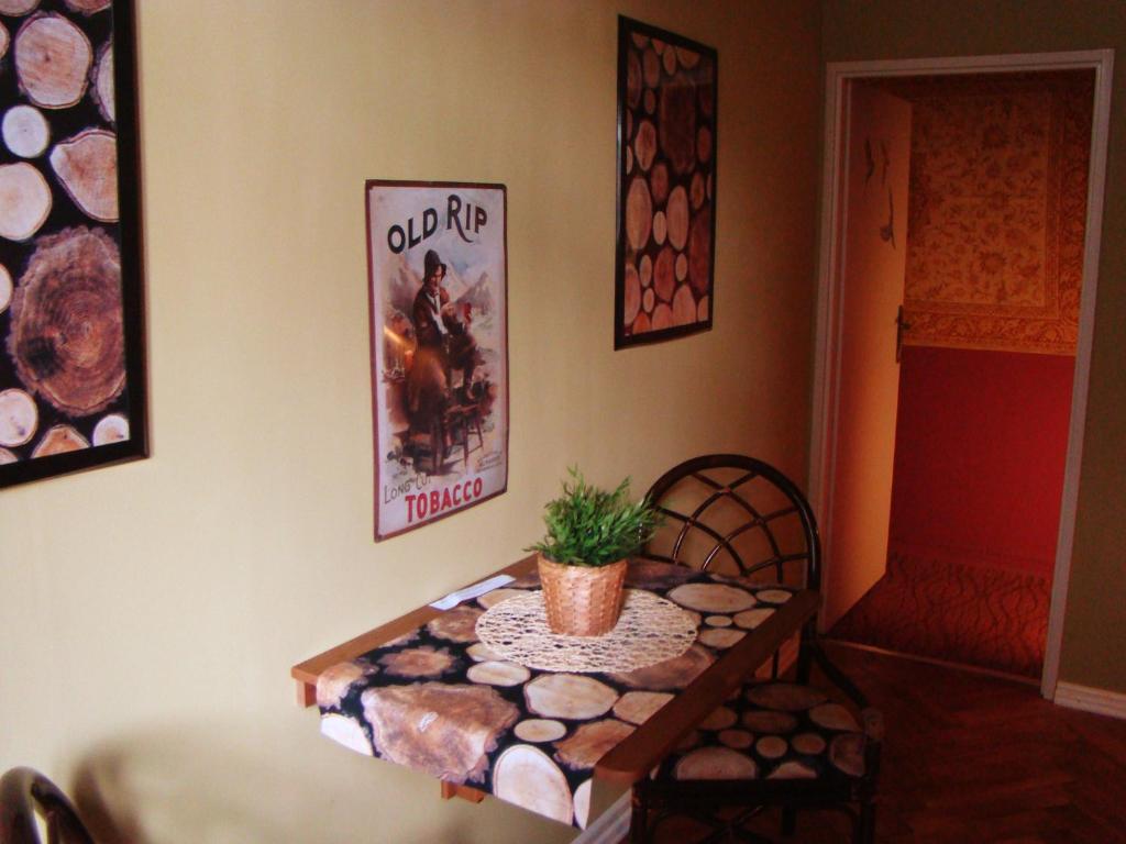 Hostelik Wiktorianski Lodź Bagian luar foto