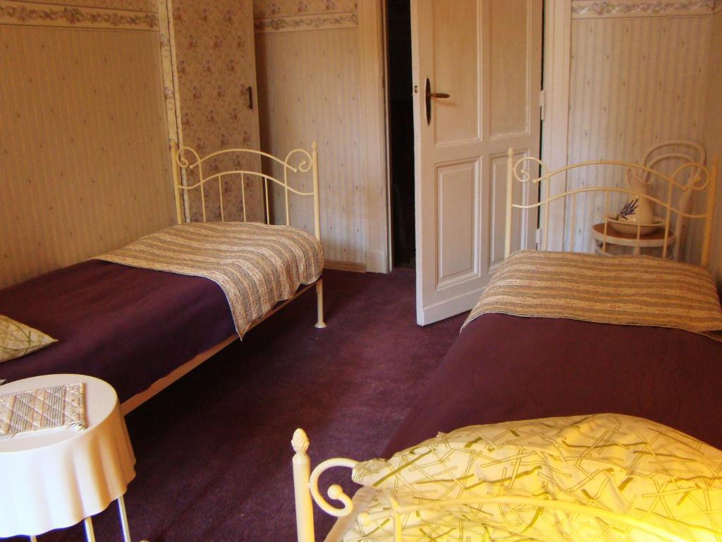 Hostelik Wiktorianski Lodź Bagian luar foto