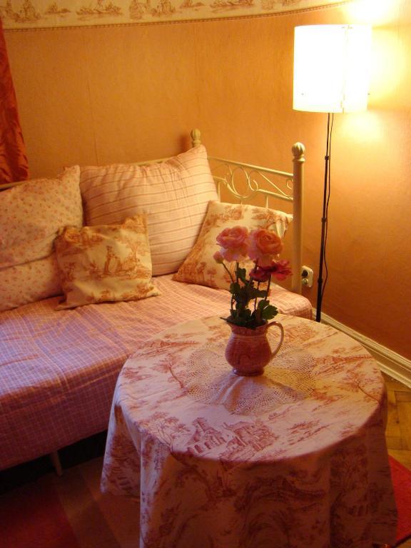 Hostelik Wiktorianski Lodź Bagian luar foto