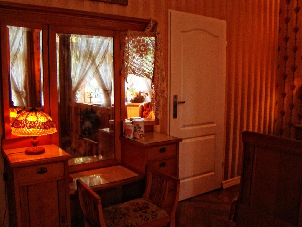 Hostelik Wiktorianski Lodź Bagian luar foto