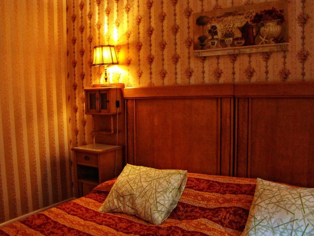 Hostelik Wiktorianski Lodź Bagian luar foto